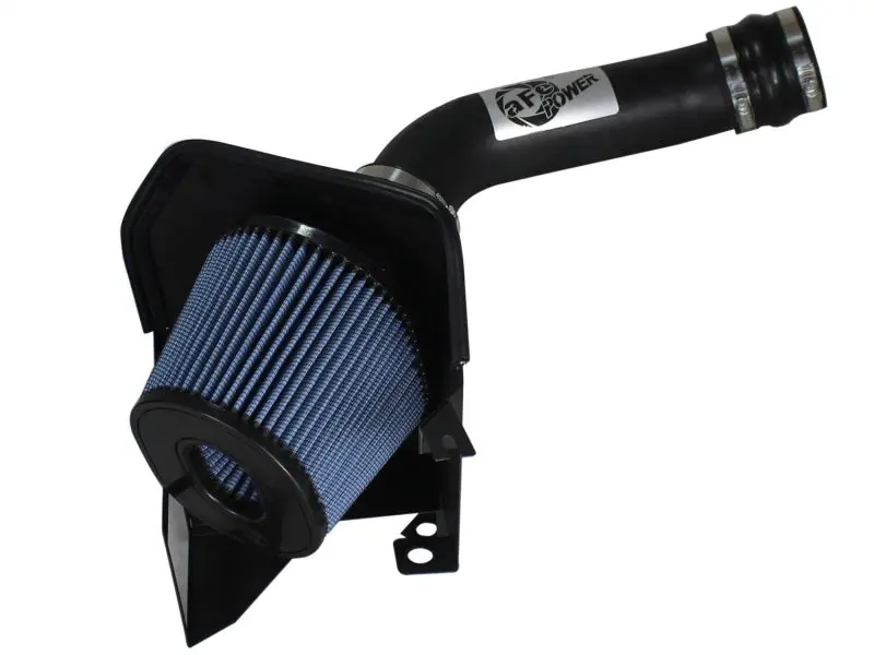 Afe Magnumforce Intake System Stage-2 Pro 5R 2014 Jeep Cherokee V6 3.0L Ecodiesel 1