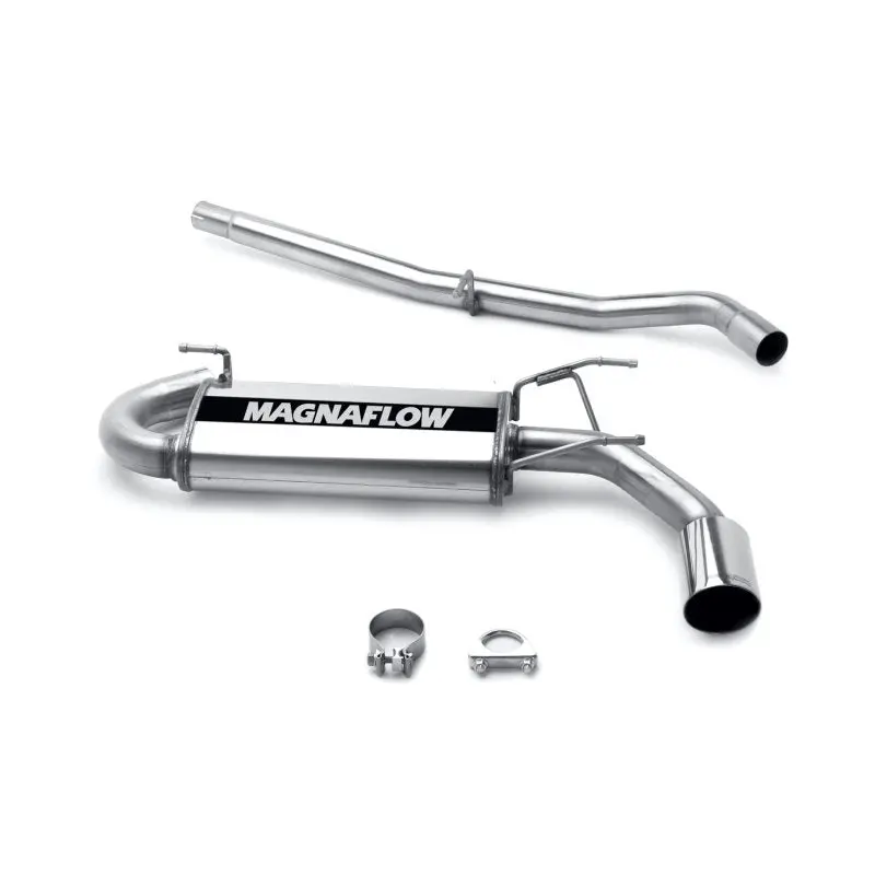 Magnaflow Sys Cb 99-05 Mazda Miata 1