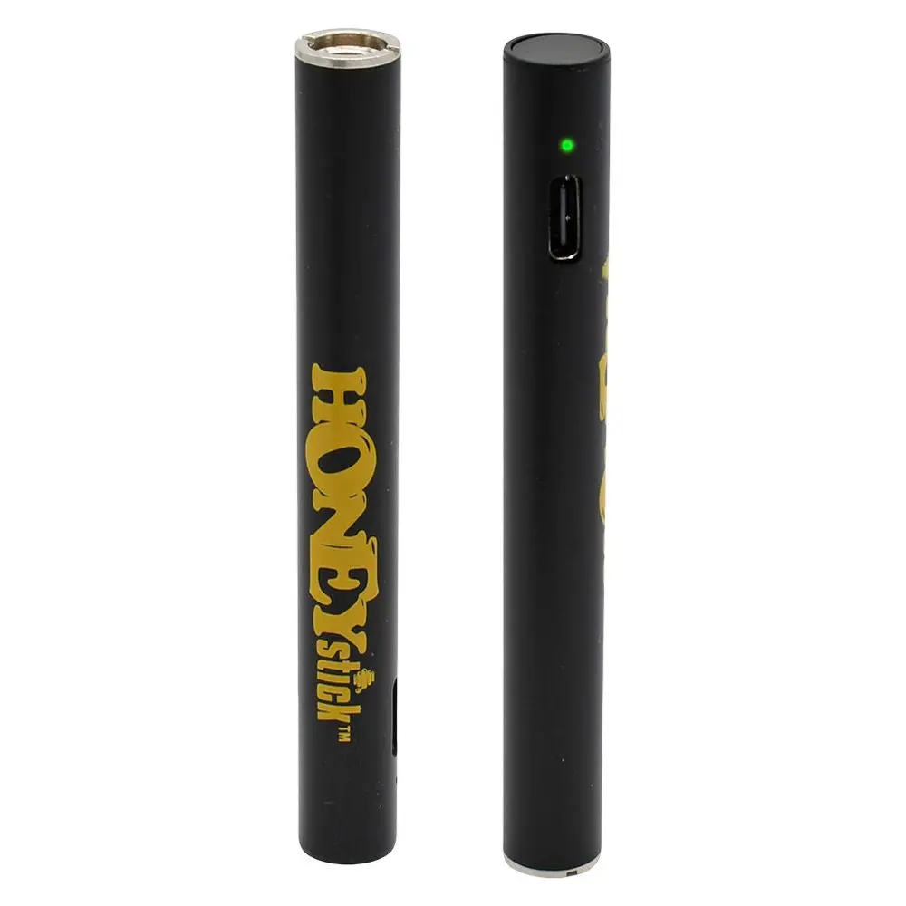 Honey Stick Gen 2 Auto-Draw Variable Voltage Vape Pen - 400Mah 1