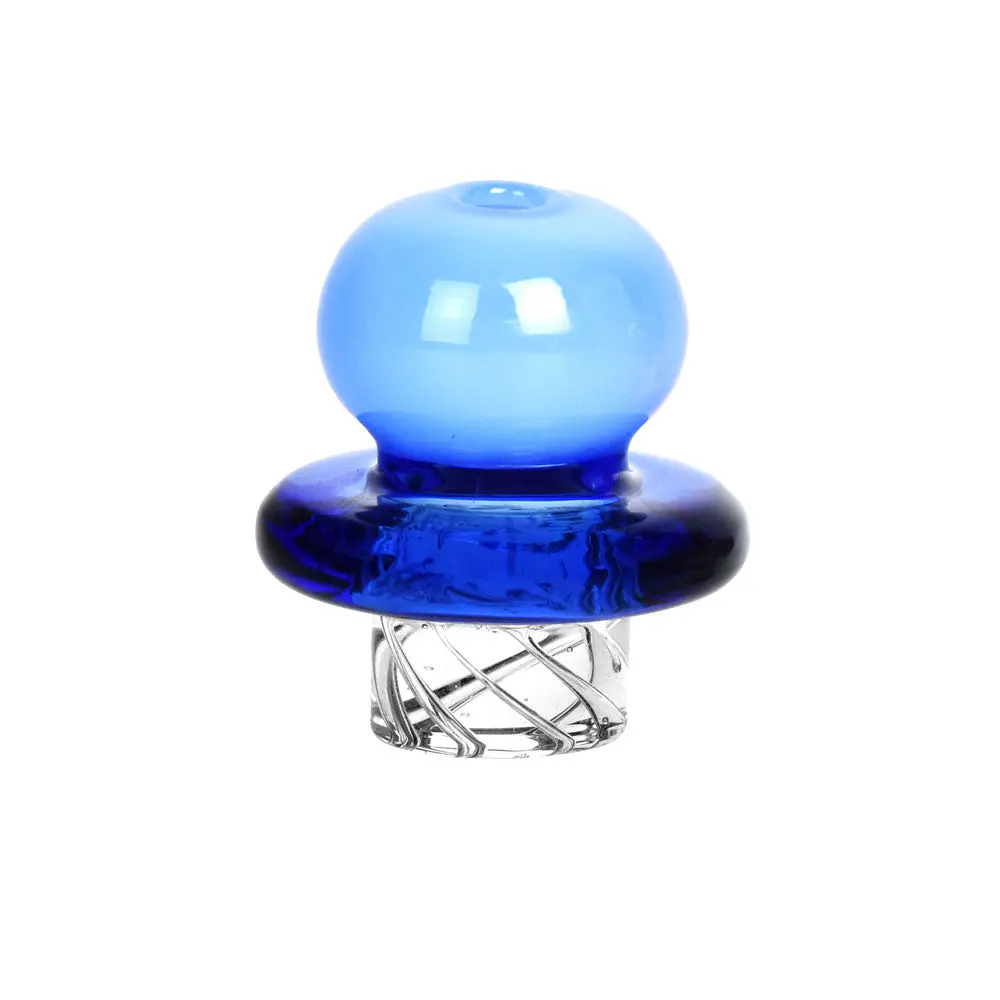 Ball Matrix Carb Cap 1