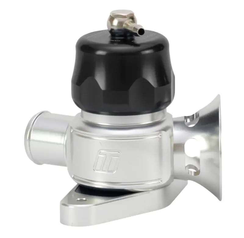 Turbosmart Bov Dual Port Maz/Sub-Black 1