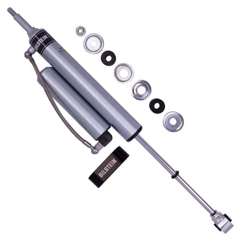 Bilstein B8 5160 Series 07-21 Toyota Tundra Rear Remote Reservoir Shock Absorber 1