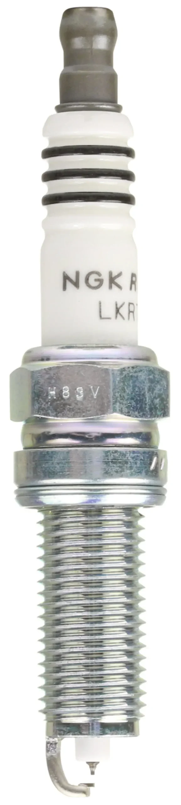 Ngk Ruthenium Hx Spark Plug Box Of 4 (Lkr7bhx) 1