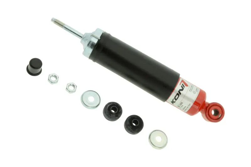 Koni Heavy Track (Red) Shock 92-99 Mitsubishi Montero (All Models) - Front 1