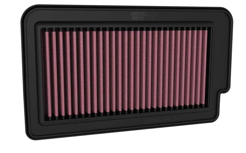 K&N 22-24 Yamaha Mt-10 998 / Yamaha Mt-10 Sp 998 Replacement Air Filter 1