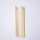 Personal Bamboo Skewers 1