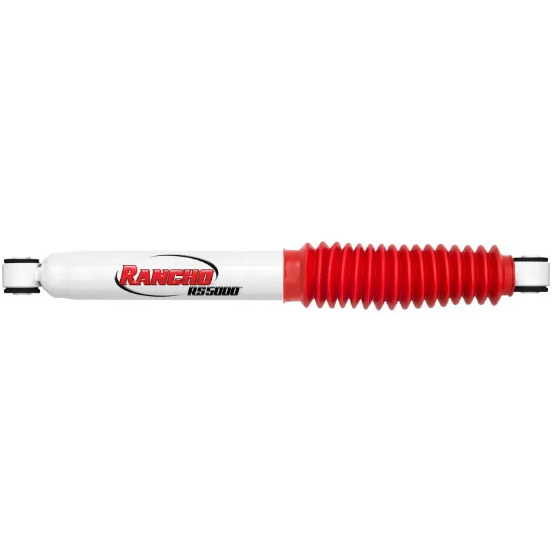 Rancho 11-18 Chevrolet Pickup / Silverado 2500Hd 3/4 Ton Rs5000x Shock 1