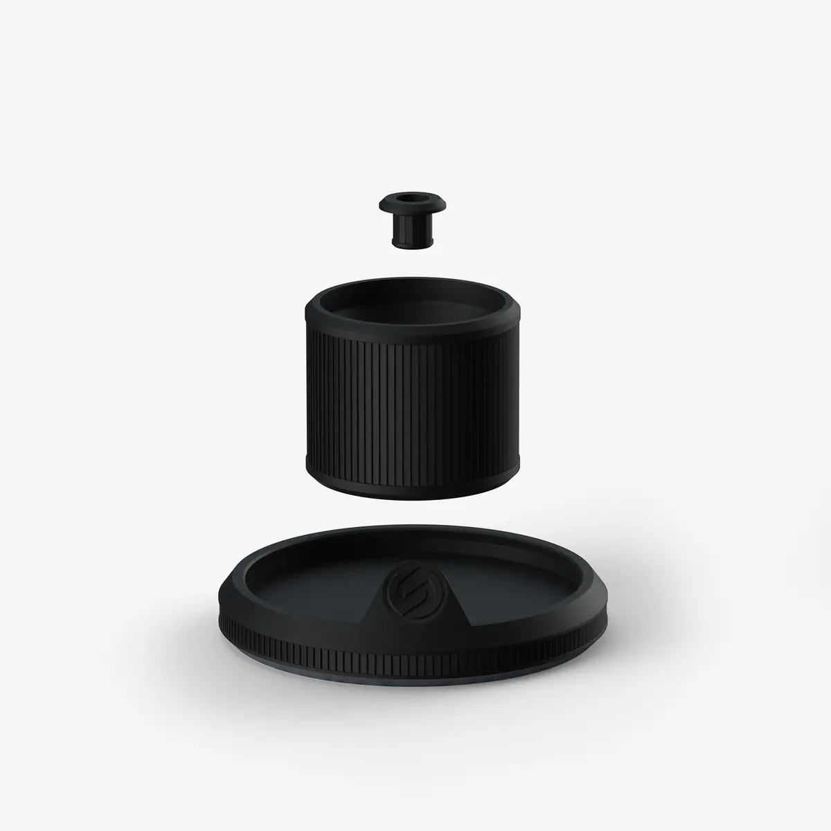 Softglass Tandem Silicone Sleeves 1