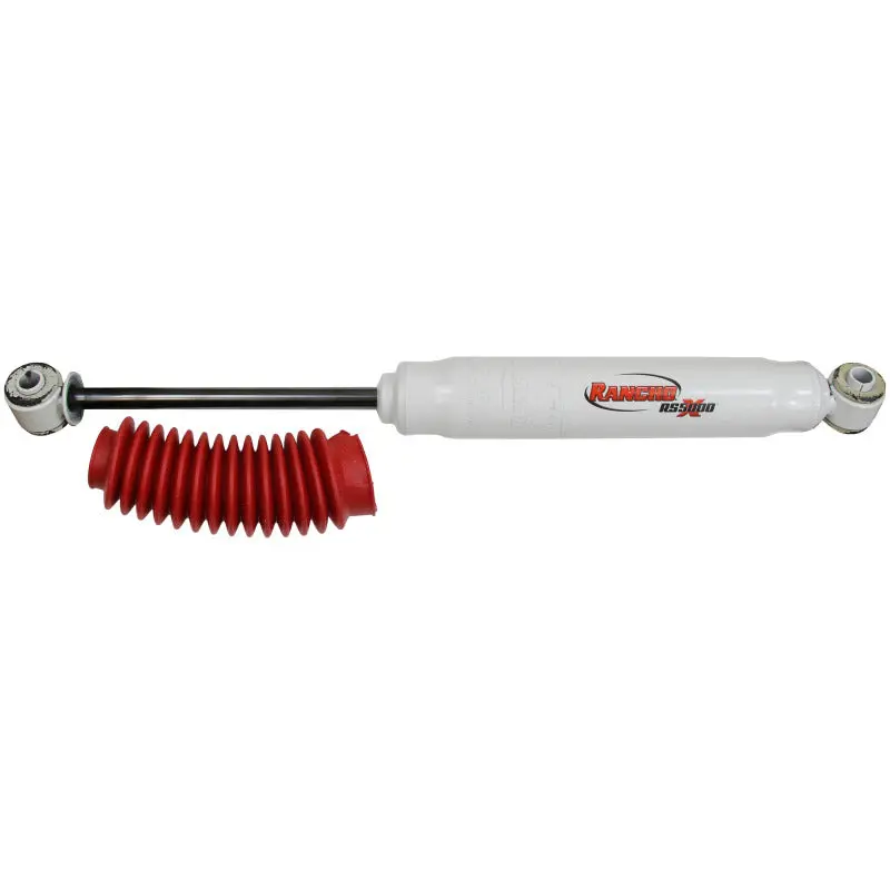 Rancho 04-15 Nissan Titan Rear Rs5000x Shock 1