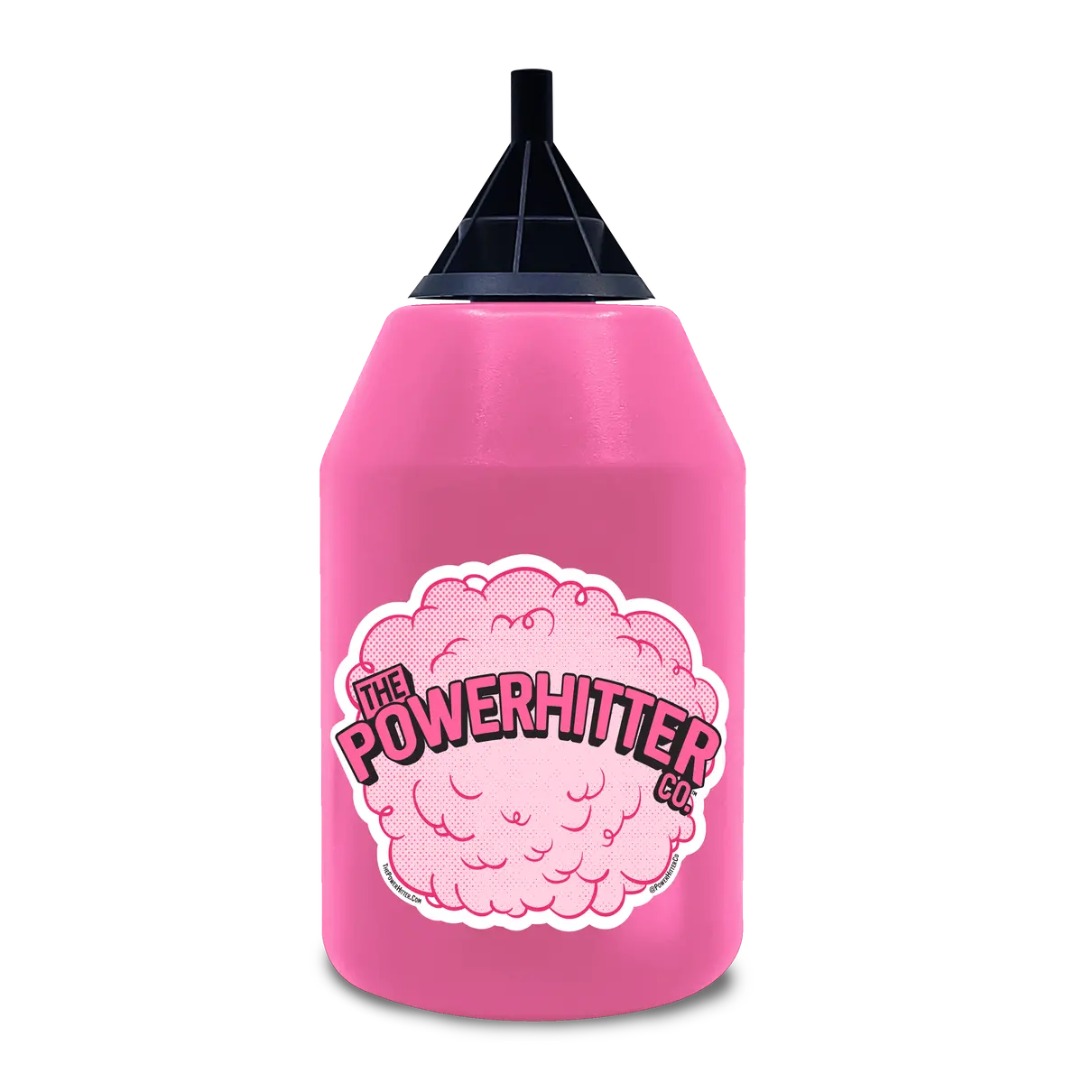 Authentic Powerhitter By The Powerhitter Co.-Pink 1