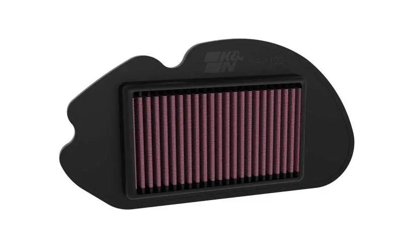 K&N 22-23 Honda Nva110b Navi 109Cc - Replacement Air Filter 1