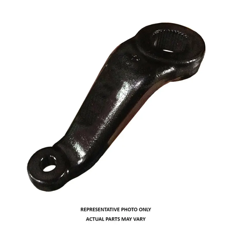 Superlift 80-96 Ford F-150/Bronco (W/ Power Steering) Dropped Pitman Arm 1