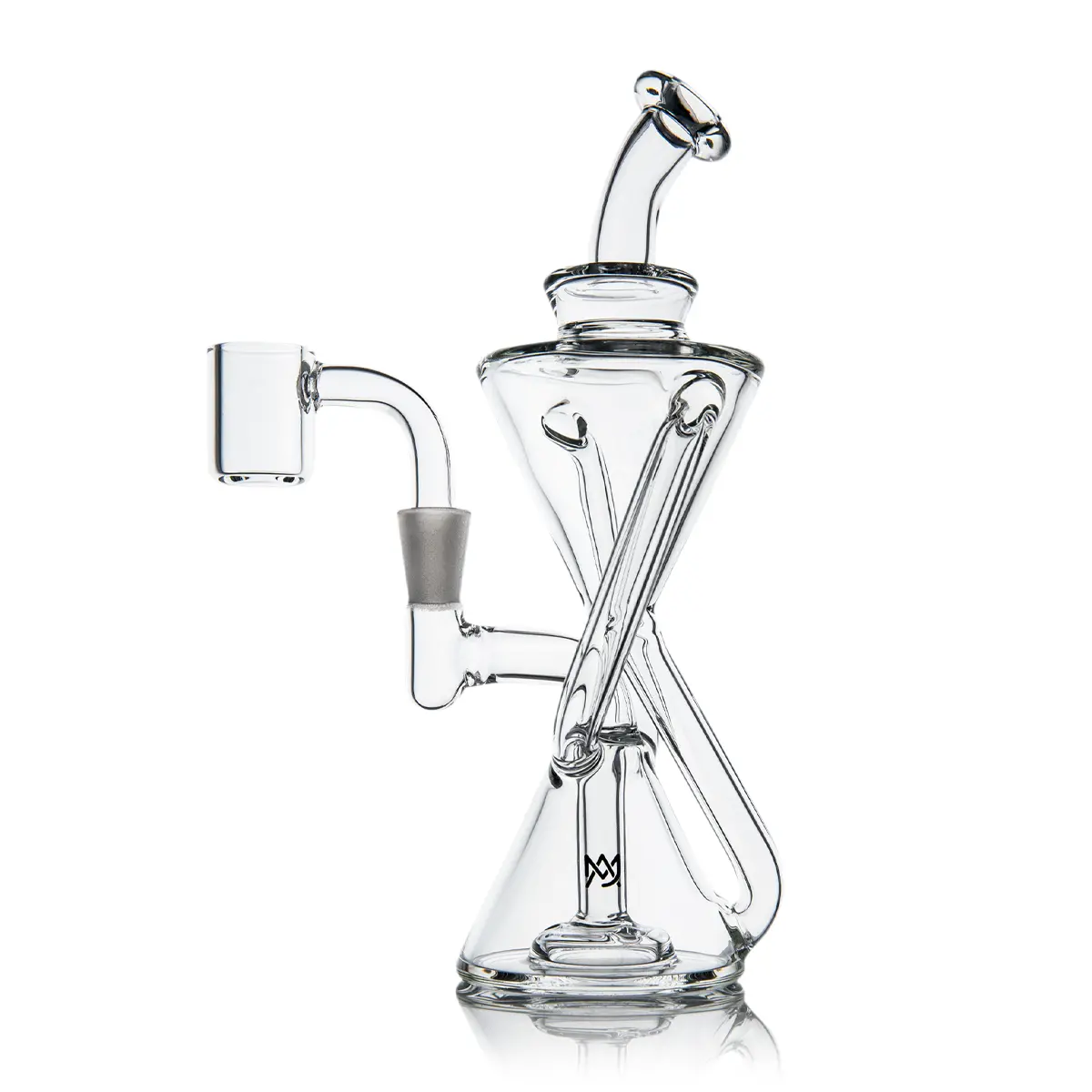 Mj Arsenal Time Turner Mini Dab Rig 1