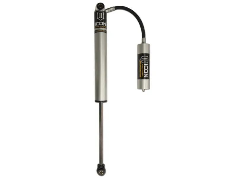 Icon 03-12 Dodge Ram Hd 0-3In Rear 2.0 Series Aluminum Shocks Vs Rr 1
