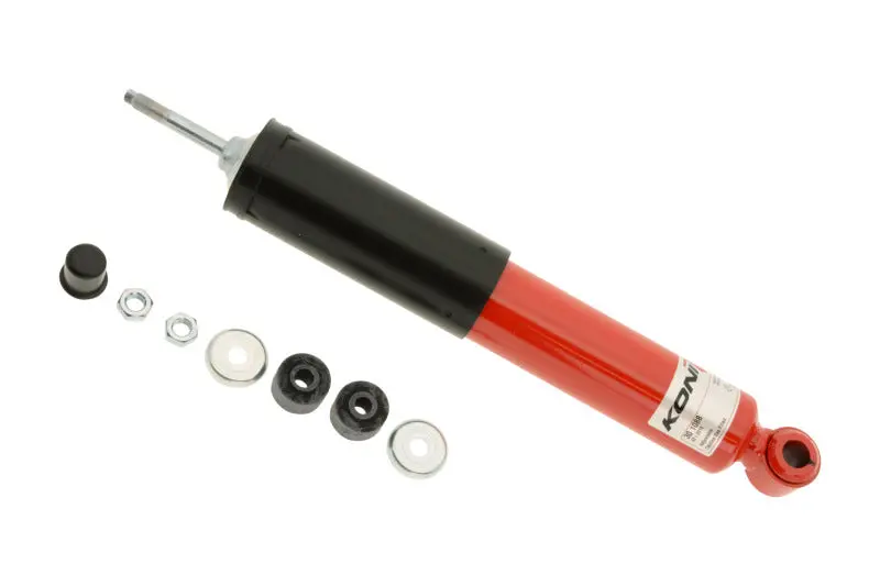 Koni Special D (Red) Shock 78-93 Saab 900/ 900 Turbo/ Turbo 16 Valve - Front 1