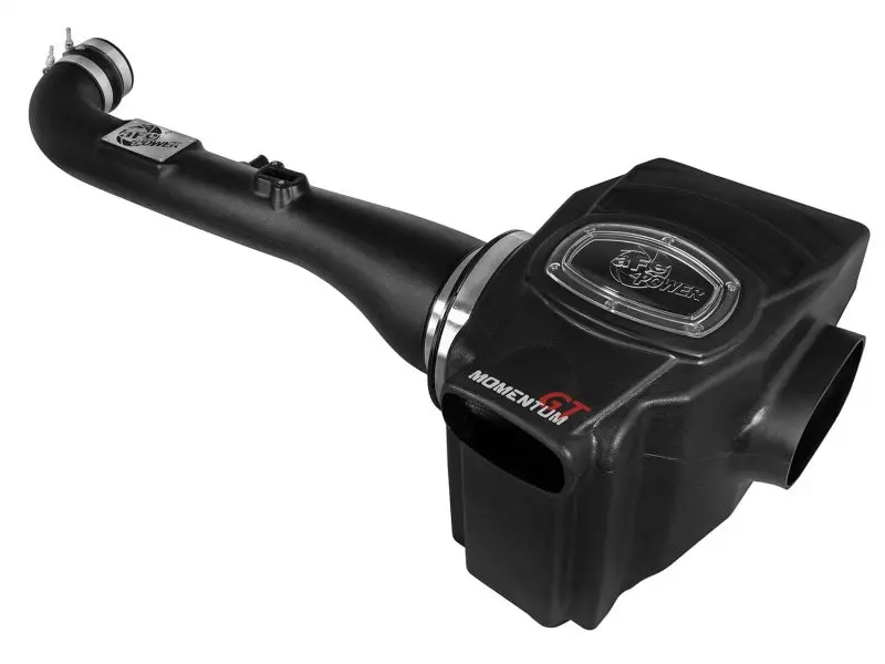 Afe Momentum Gt Pro Dry S Stage-2 Intake System 05-15 Nissan Xterra 4.0L V6 1