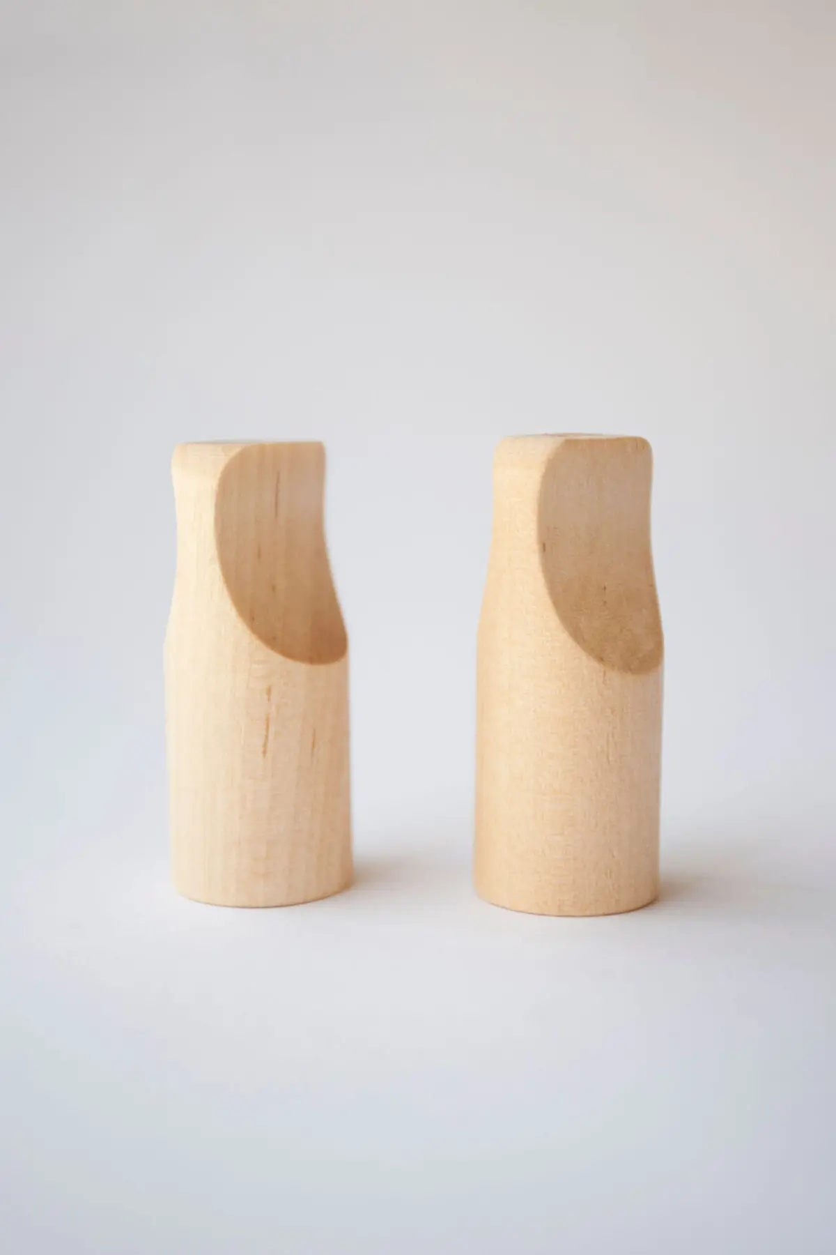 Large Wooden Tips 10-Pack 2