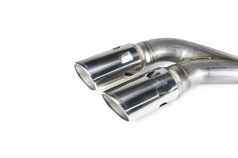 Roush 2017-2024 F250/F350 Superduty 6.7L Exhaust 1