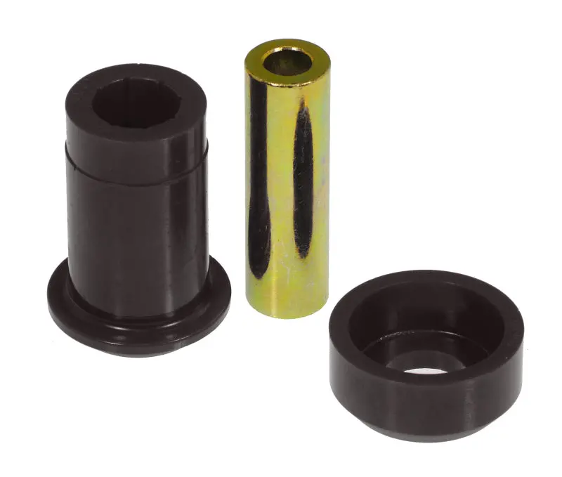Prothane 05+ Ford Mustang Diff Bushings - Black 1