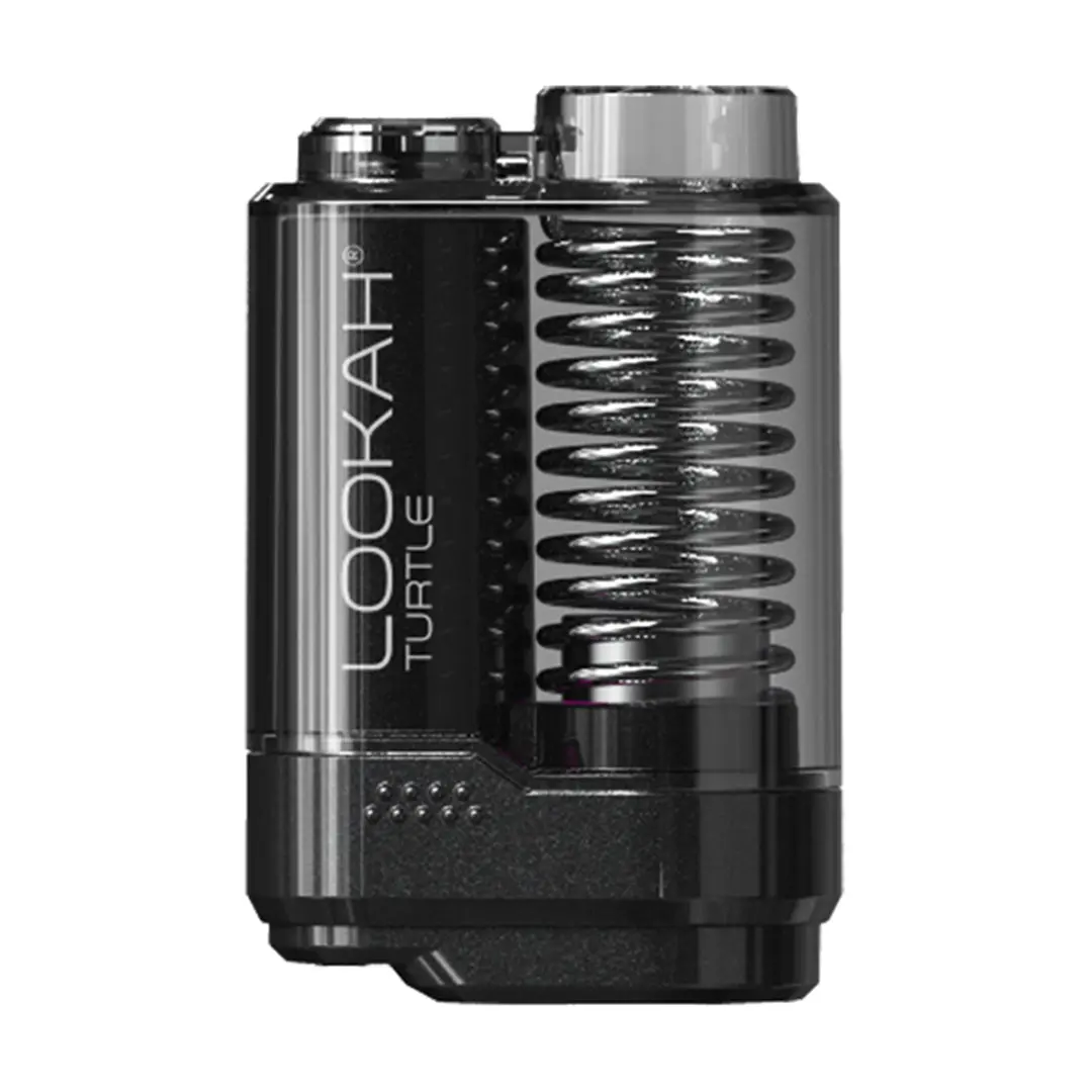 Lookah Turtle Vaporizer 3
