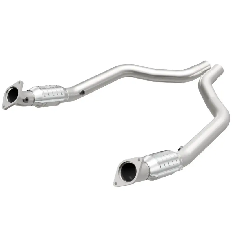 Magnaflow Conv Df 05- Srt-8 6.1L Off Road 1