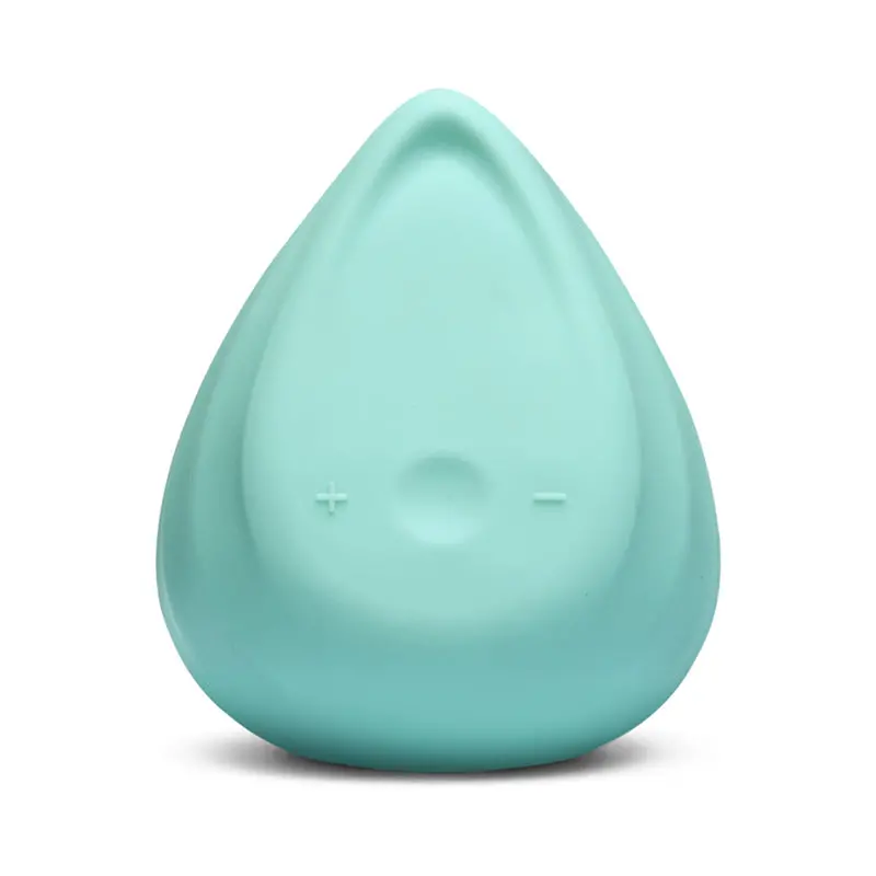 Biird Evii Vibrator Mint Green 1