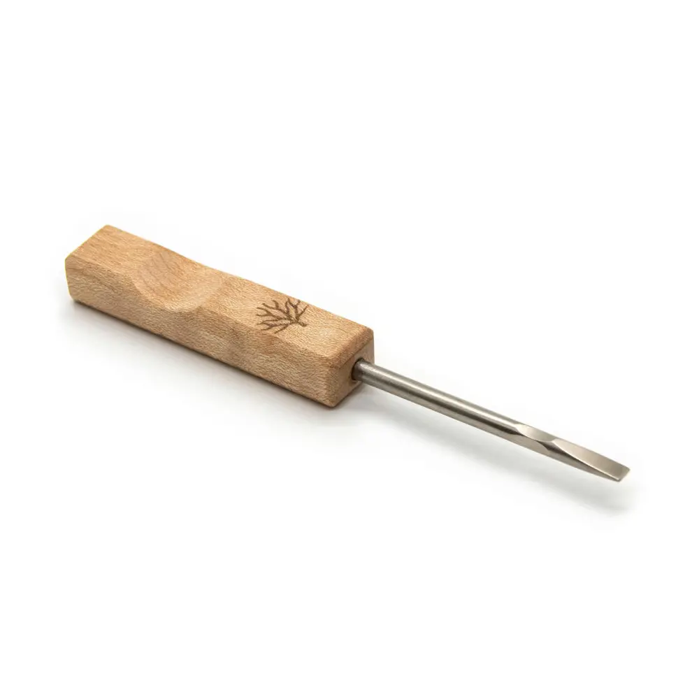 Mystic Timber Dabber: Pocket Handle 1