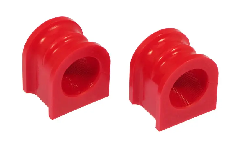 Prothane 05+ Ford Mustang Front Sway Bar Bushings - 34Mm - Red 1