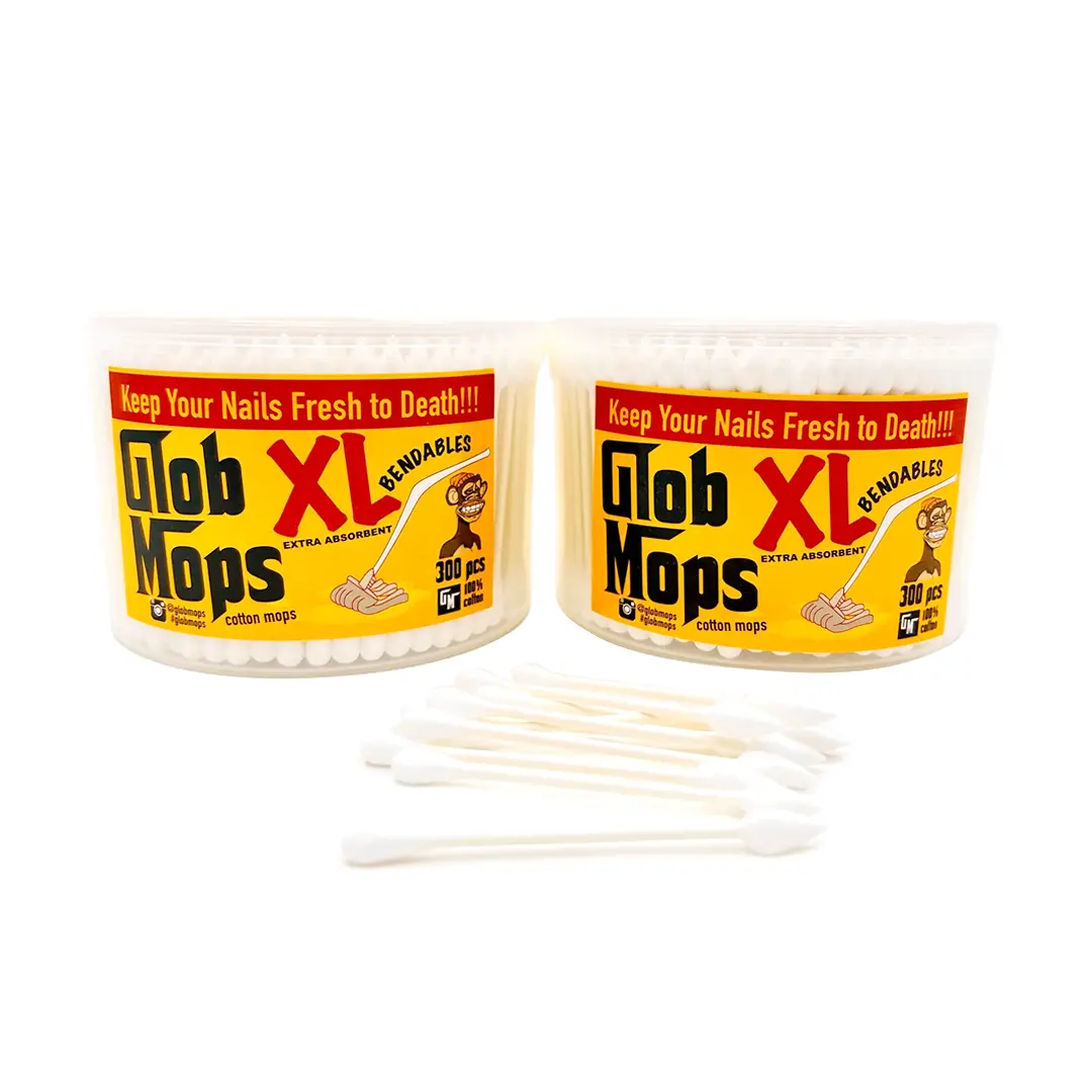 Glob Mops Xl Bendables 1