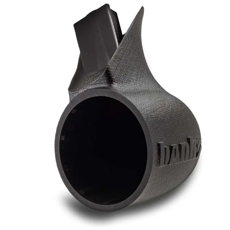Banks Power 23-24 Ford Super Duty Idash Stealth Pod Mount - Single Gauge 1