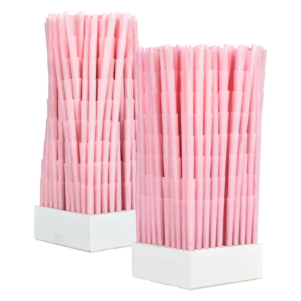 Blazy Susan Pink Pre-Rolled Cones | Bulk Box 1