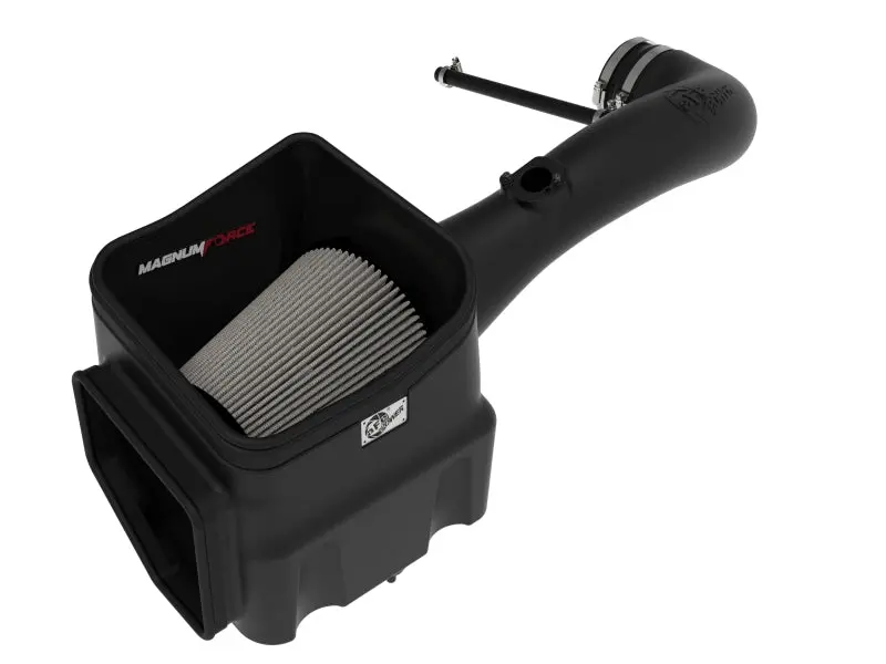 Afe Magnum Force Stage-2 Pro Dry S Cold Air Intake System 09-14 Chevrolet Silverado / Gmc Yukon 1