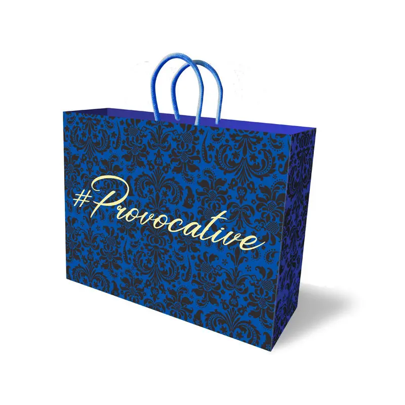 Provocative Gift Bag 1