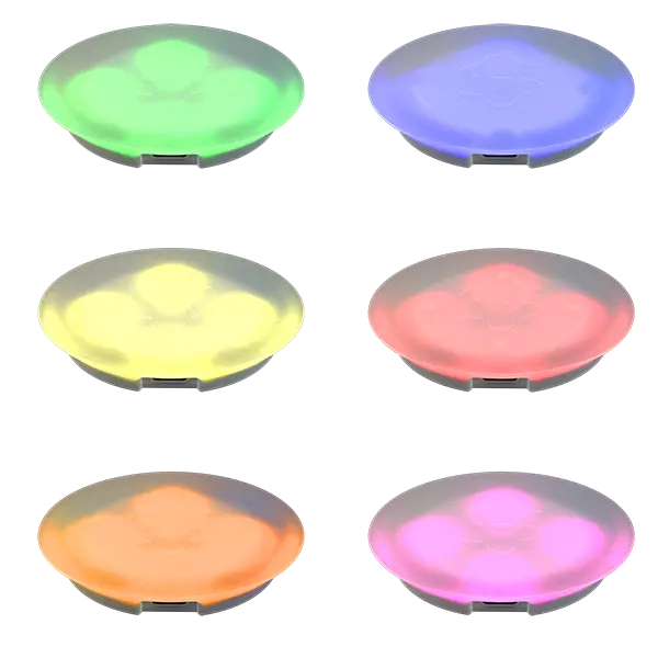 Stündenglass Led Uplight 1