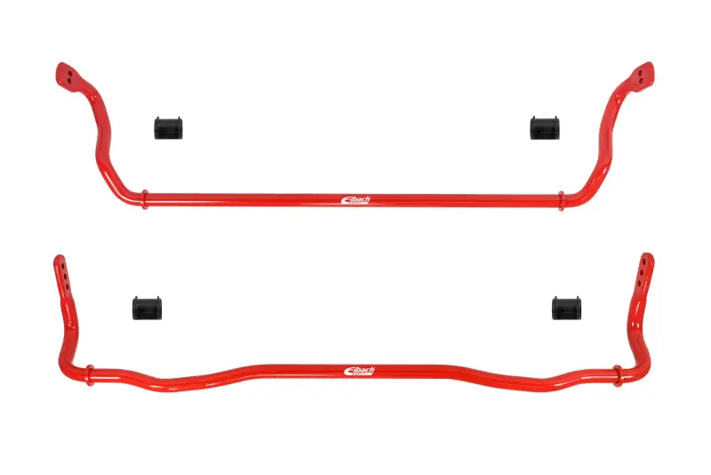 Eibach 26Mm Front & 25Mm Rear Anti-Roll Kit For 05-12 Porsche Carrera (Rwd/Manual Only) 1
