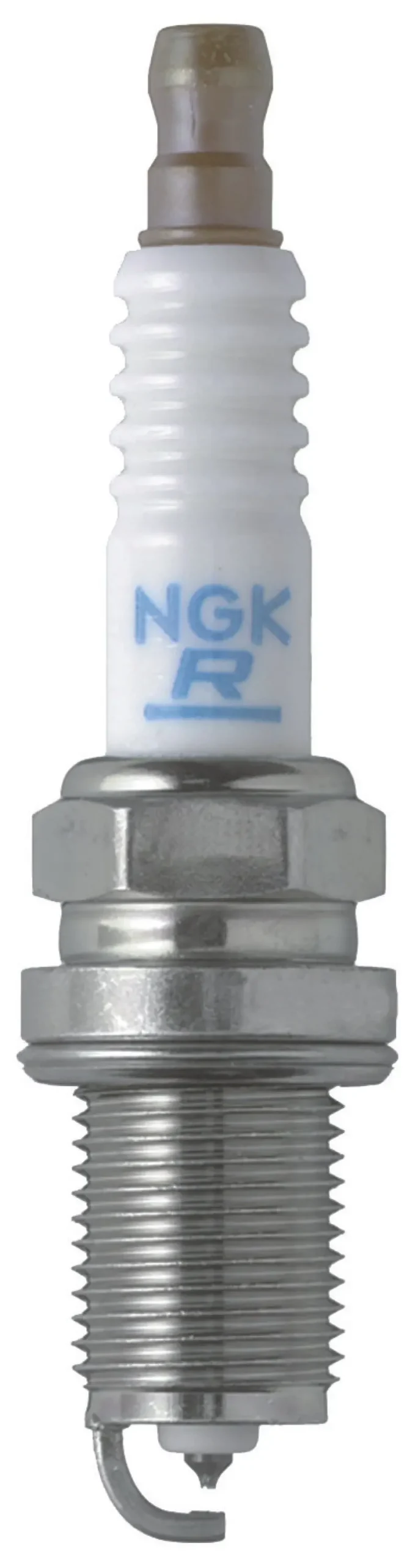 Ngk Double Platinum Spark Plug Box Of 4 (Prf6a-11) 1