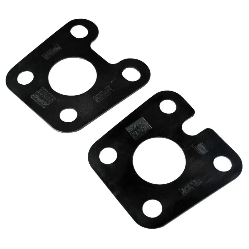 Spc Performance Fiat Rear Camber And Toe Shim Set (24 Shims) 1