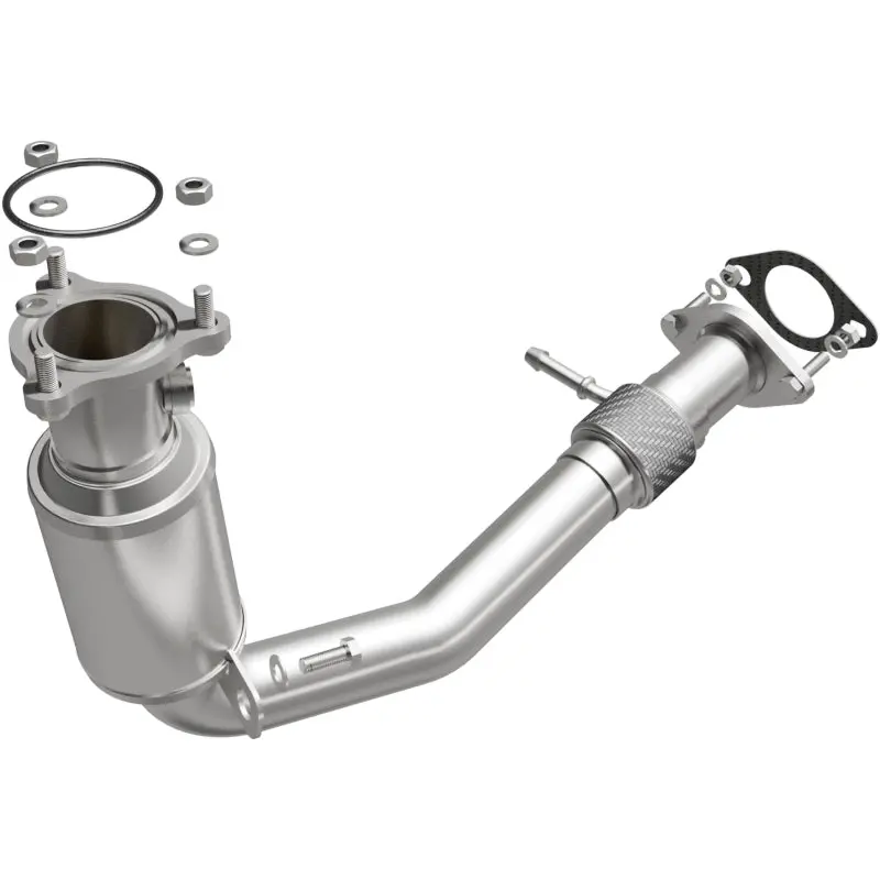 Magnaflow 10-14 Chevy Equinox / Gmc Terrain 2.4L Direct Fit Catalytic Converter 2