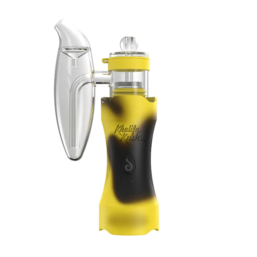 Dr Dabber Xs - Khalifa Kush 1