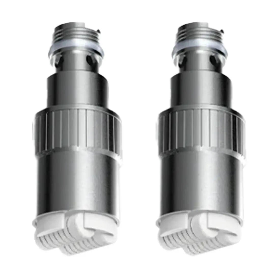 Boundless Terp Pen Spectrum Coils 2