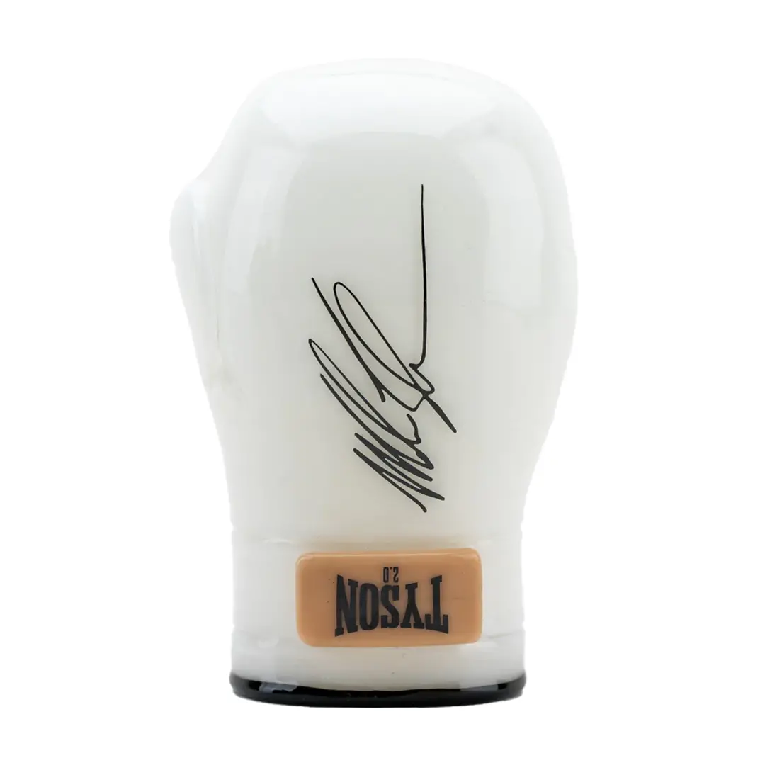 Tyson Hand Pipe 3