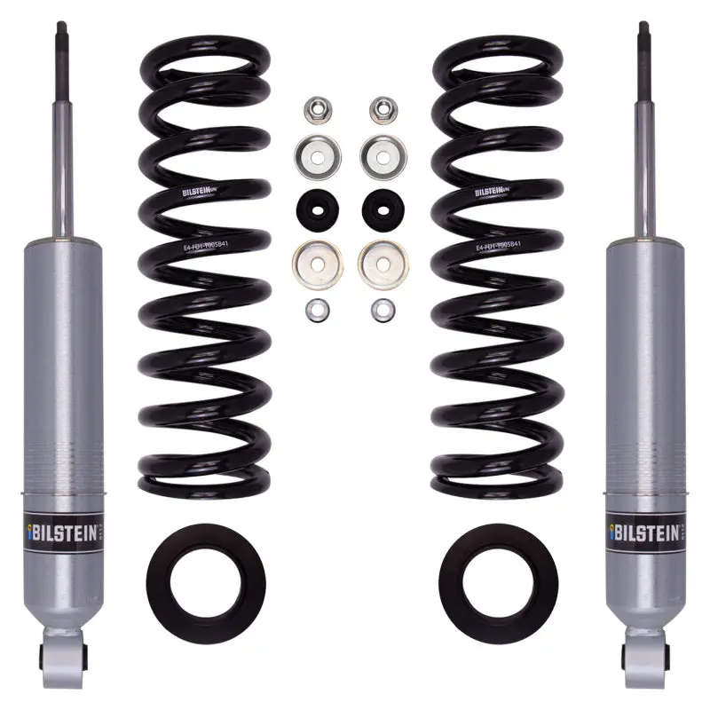 Bilstein B8 6112 96-02 Toyota 4Runner Front Suspension Kit 1