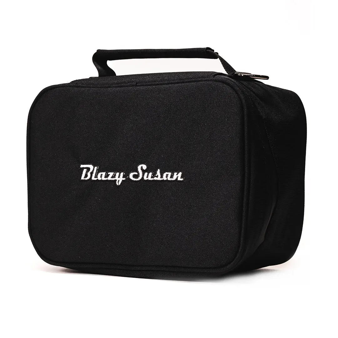 Blazy Susan Stash Bags 2