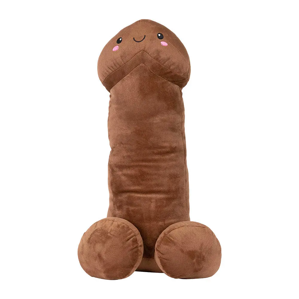 Shots Penis Stuffy 24 In. Brown 1