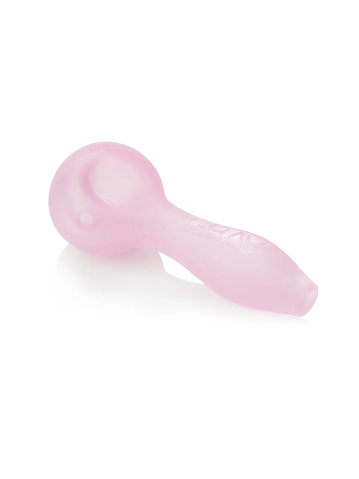 Grav® Sandblasted Spoon 5