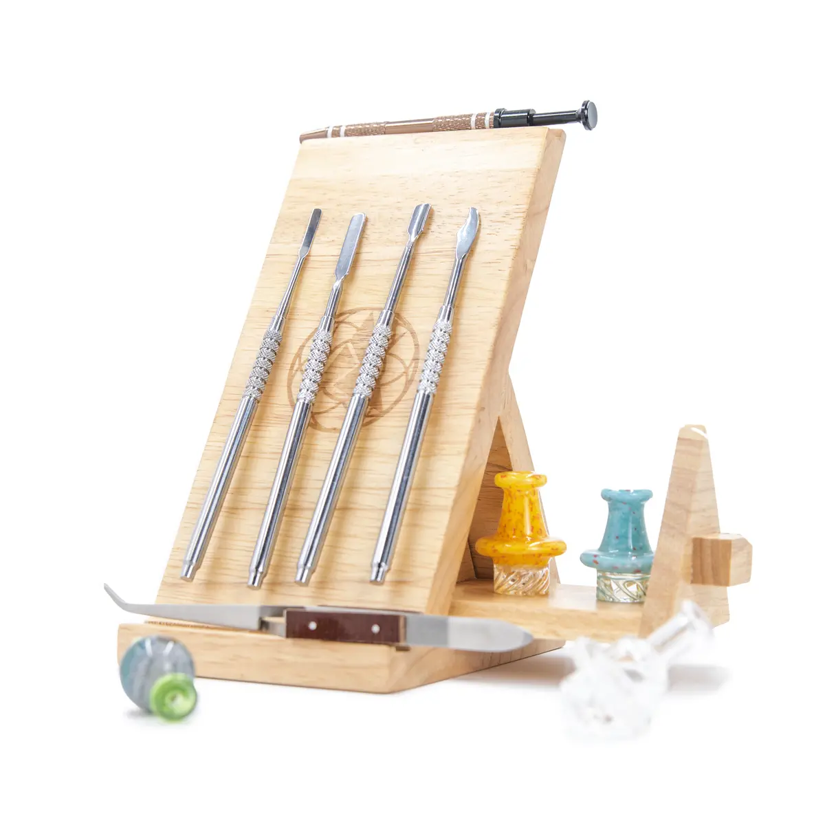 Apex Ancillary Magnetic Toolstand | 1