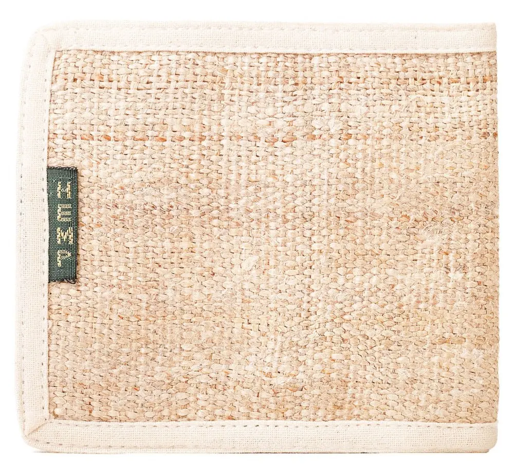 Core Hemp Wallet - Bodhi 1