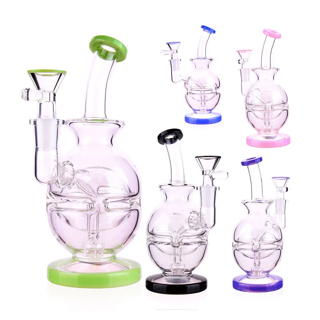 Mini Fab Egg Dab Rig 1
