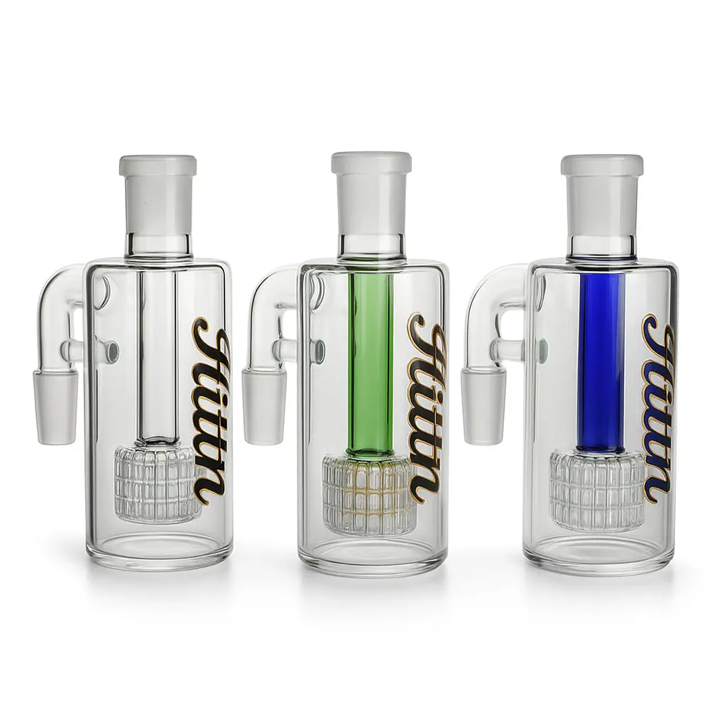 Hittn Matrix Perc Ash Catcher 2