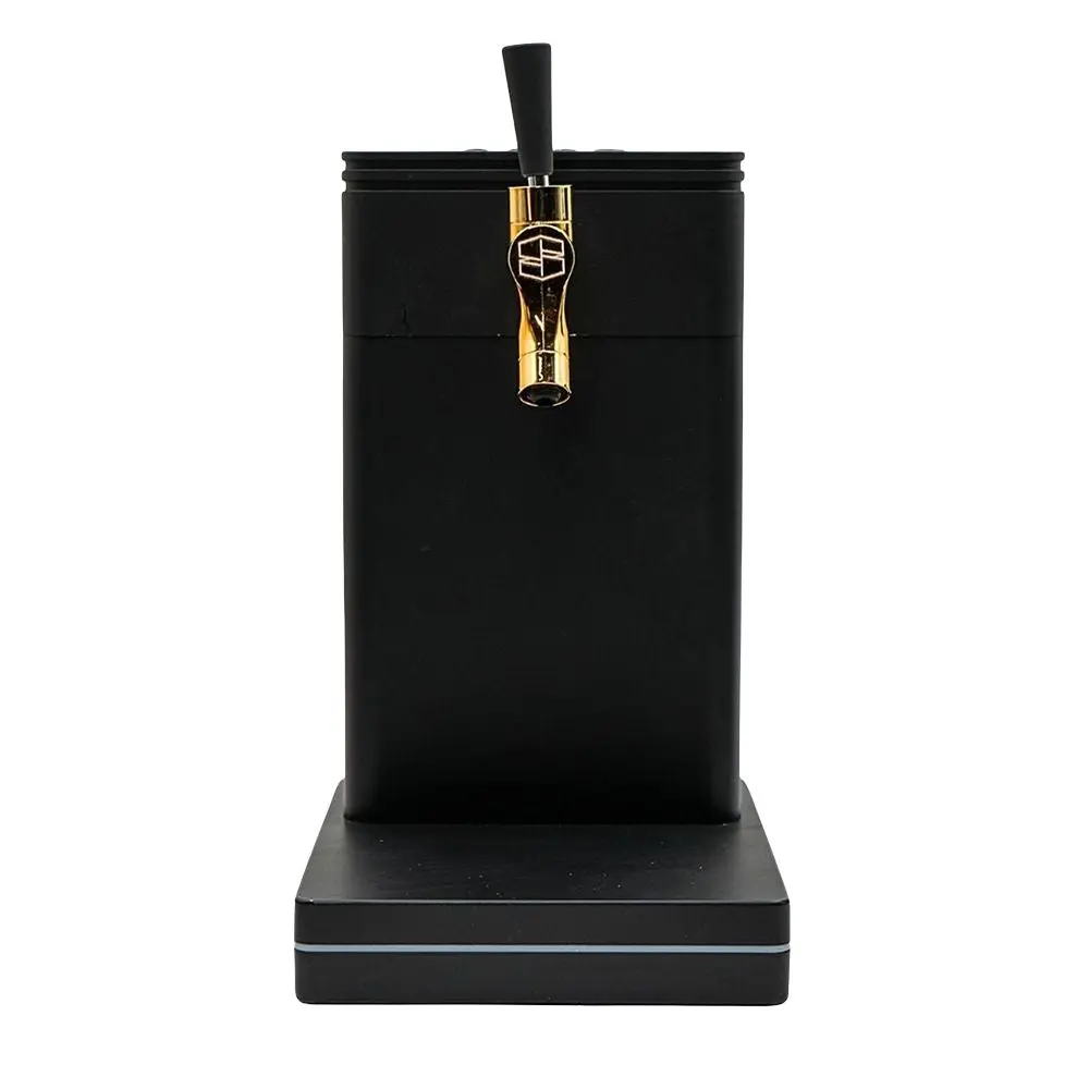 Stache Products Terp Tap Portable Vaporizer | 3000Mah | Black 3